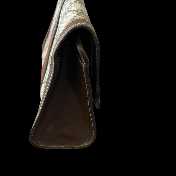 Gucci Ophidia Pouch - Picture 4 of 8